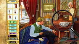 Captura de tela do apk Hidden Object Game: Sherlock 4 12