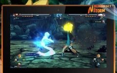 Ultimate Shippuden: Ninja Impact Storm imgesi 