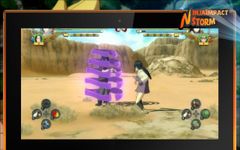 Ultimate Shippuden: Ninja Impact Storm ảnh số 1