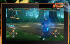 Ultimate Shippuden: Ninja Impact Storm ảnh số 2