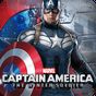 Captain America: TWS Live WP apk icon