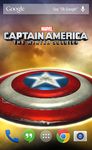 Captain America: TWS Live WP 图像 10