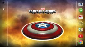 Captain America: TWS Live WP obrazek 