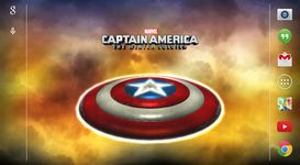 Картинка  Captain America: TWS Live WP