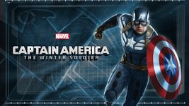 Captain America: TWS Live WP obrazek 4