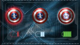 Captain America: TWS Live WP 图像 5
