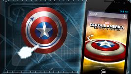 Captain America: TWS Live WP ảnh số 6