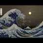 Ukiyo-e WallPaper: Great Wave APK