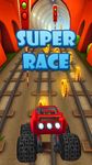 Картинка  Blaze Race Game