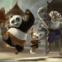 Ícone do apk Kung Fu Panda puzzles