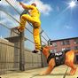 Ícone do apk Prison Escape Polícia Dog Часе