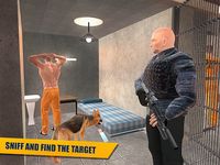 Imagem 6 do Prison Escape Polícia Dog Часе