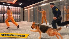 Imagem 14 do Prison Escape Polícia Dog Часе