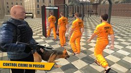 Ucieczce z więzienia policyjny obrazek 15
