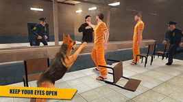 Imagem 17 do Prison Escape Polícia Dog Часе