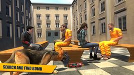 Imagem 13 do Prison Escape Polícia Dog Часе