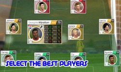 Guide Dream League Soccer 17 imgesi 1