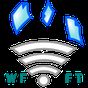 Wifi File Transfer (No Ads) Simgesi