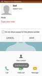 Gambar Robot Note Call Recorder Full 4