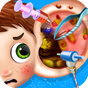 Super Ear Doctor - Clinic Game APK