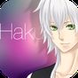 Icône de Love Academy(HD) -cible : Haku