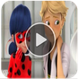 ladybug videos APK