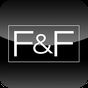 F&F Online Magazine APK Simgesi