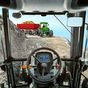 Chariot pour tracteur lourd Cargo: Farmer Simulato APK