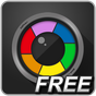 Camera ZOOM FX - FREE apk icon