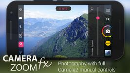 Imagine Camera ZOOM FX - Free 5