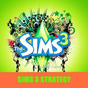 Ícone do apk Estratégia Sims 3