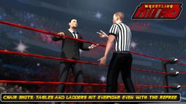 Картинка 9 WRESTLING NITRO MANIA : RUMBLE JUNGLE REVOLUTION