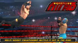 Картинка 10 WRESTLING NITRO MANIA : RUMBLE JUNGLE REVOLUTION