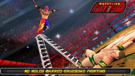 Картинка 12 WRESTLING NITRO MANIA : RUMBLE JUNGLE REVOLUTION