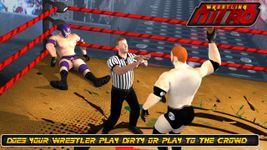 Картинка 1 WRESTLING NITRO MANIA : RUMBLE JUNGLE REVOLUTION