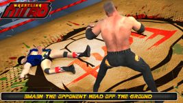 Картинка 3 WRESTLING NITRO MANIA : RUMBLE JUNGLE REVOLUTION