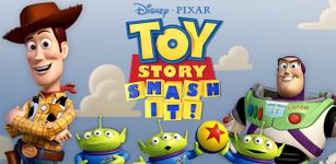 Картинка 2 Toy Story: Smash It!