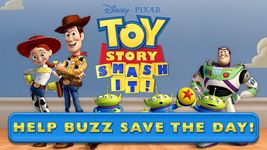 Toy Story: Smash It! image 1