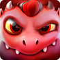 League of Dragons APK icon