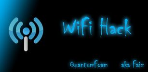 Imagem  do WiFi Hack (Prank)