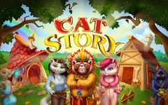 Imagen  de Cat Story