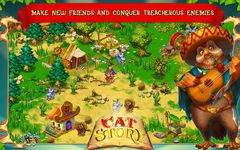 Imagem 3 do Cat Story