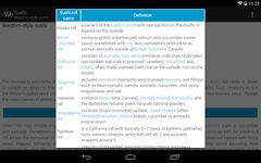 Wikipedia Reader WikiExplorer Screenshot APK 6