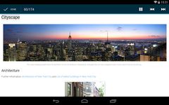 Wikipedia Reader WikiExplorer Screenshot APK 7