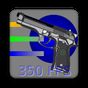 Airsoft FPS Tool Personal Ed. apk icono