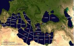 Türk ve Akdeniz Deniz Koşullar imgesi 1