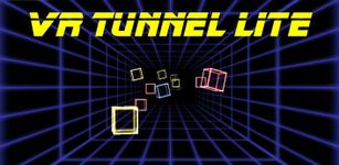 Imagem  do VR Tunnel Lite Live Wallpaper