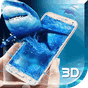 Seabed Wellen Live Wallpaper APK Icon