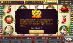 Christmas Slots:Casino Machine obrazek 10