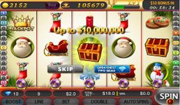 Christmas Slots:Casino Machine obrazek 12